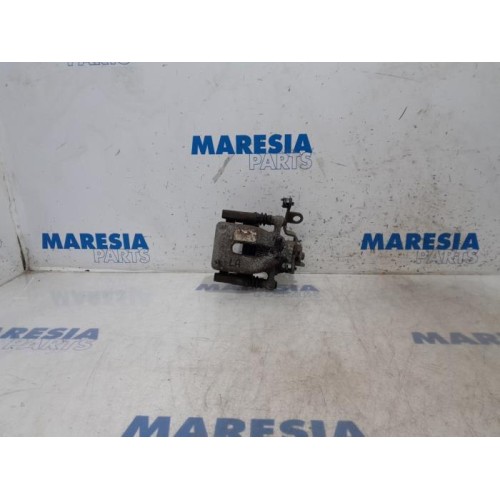 Peugeot - Partner - Bremszange links hinten