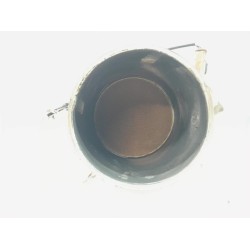 Peugeot - Partner - Catalytic converter