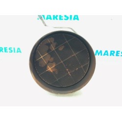 Peugeot - Partner - Particulate filter