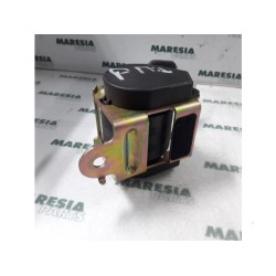 Peugeot - 607 - Ceinture de sécurité arrière centre