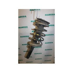 Peugeot - 607 - Front shock absorber rod, right