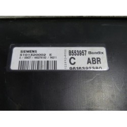 Citroen - XM - Automatic gearbox computer