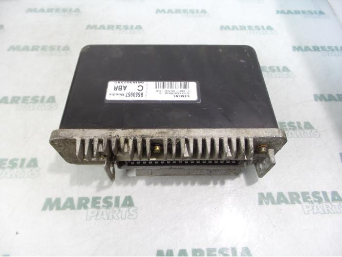 Citroen - XM - Automatic gearbox computer