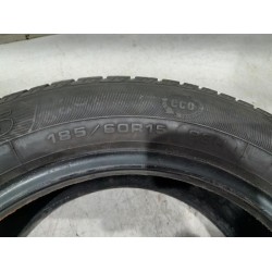 Citroen - C3 - Tyre
