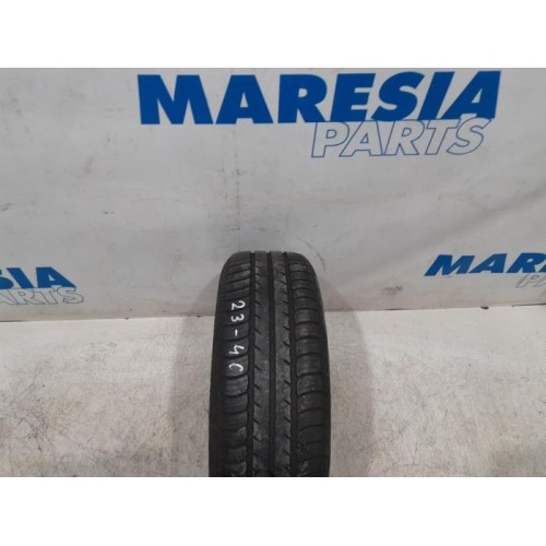 Citroen - C3 - Tyre
