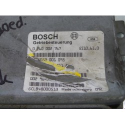 Peugeot - 607 - Computer Automatische Bak