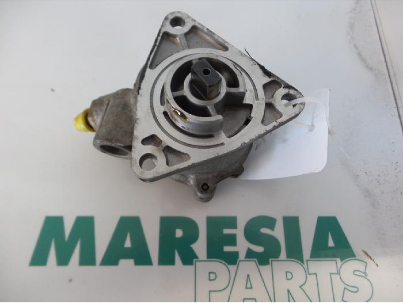 Fiat - Bravo - Pompe à vide (diesel)
