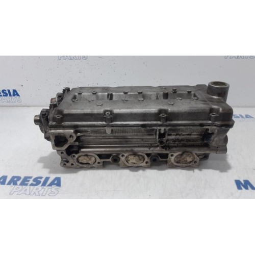Alfa Romeo - 156 - Cylinder head