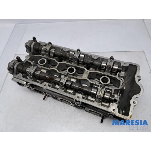 Alfa Romeo - 156 - Cylinder head
