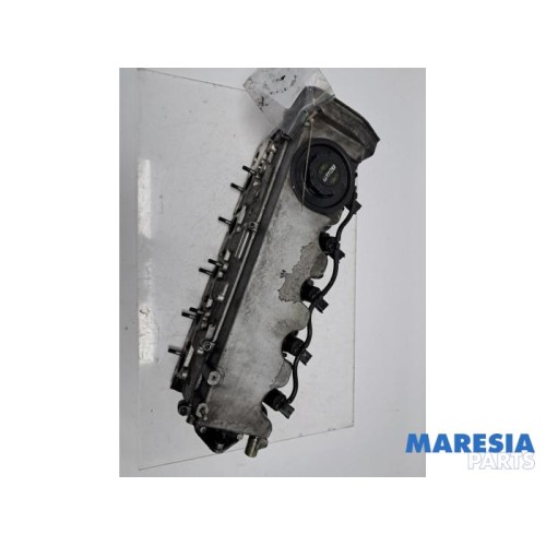 Fiat - Marea - Cylinder head