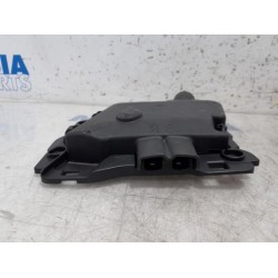 Citroen - DS3 - Fuse box