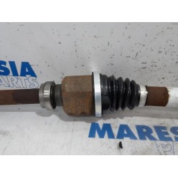 Citroen - DS3 - Front drive shaft, right