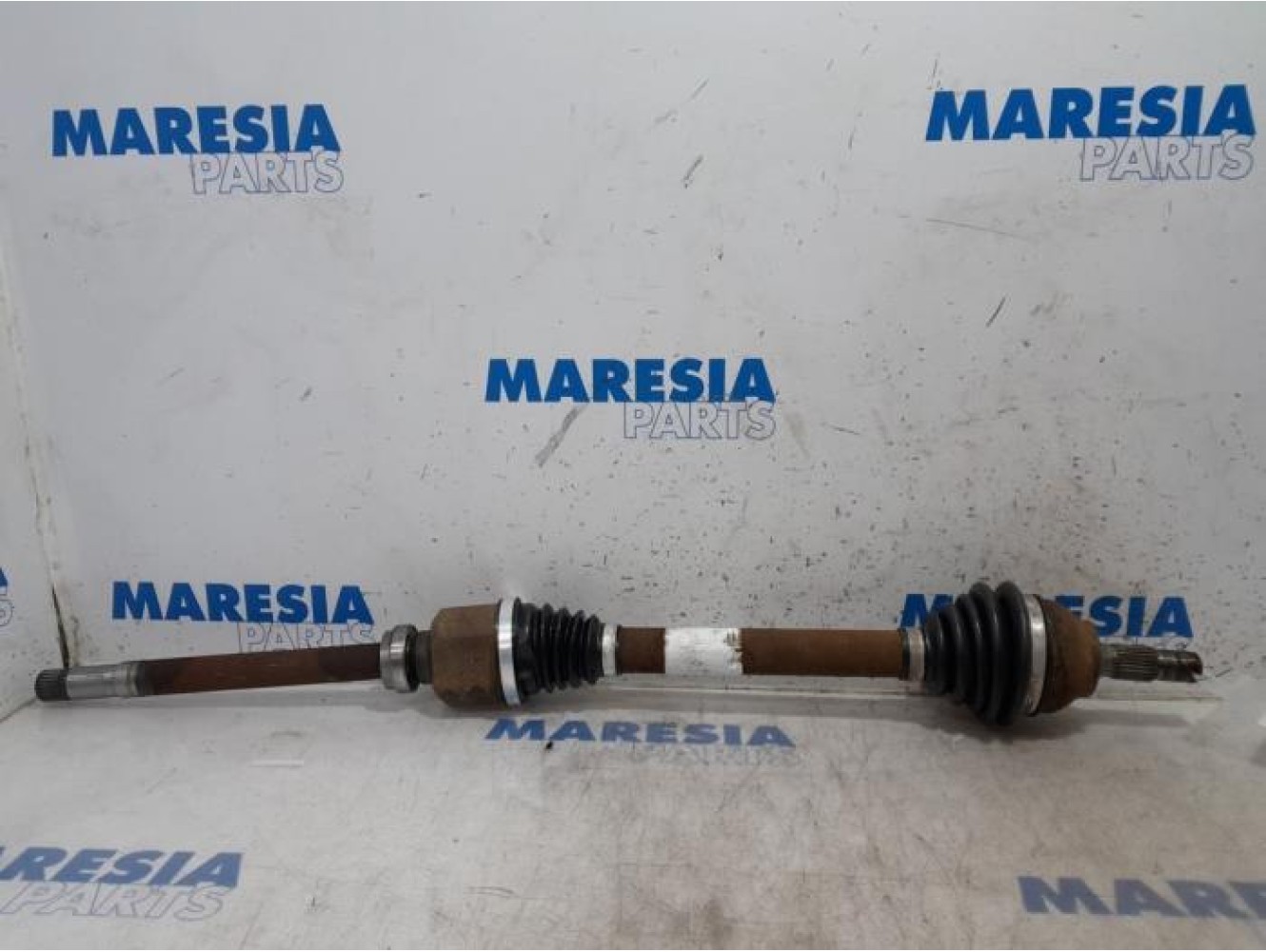 Citroen - DS3 - Front drive shaft, right