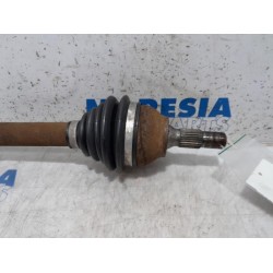 Citroen - DS3 - Front drive shaft, right