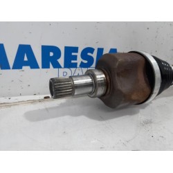 Citroen - DS3 - Front drive shaft, left