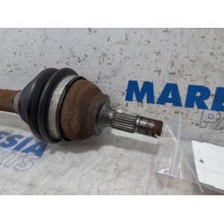 Citroen - DS3 - Front drive shaft, left