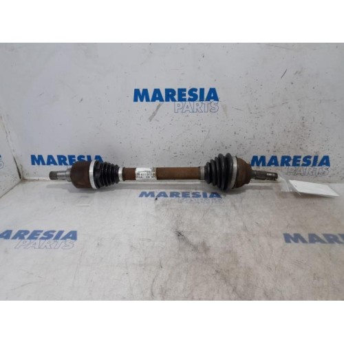 Citroen - DS3 - Front drive shaft, left