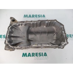 Peugeot - 307 - Sump