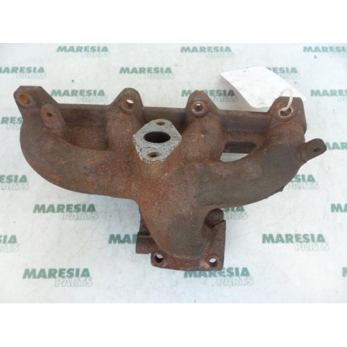 Fiat - Bravo - Exhaust manifold