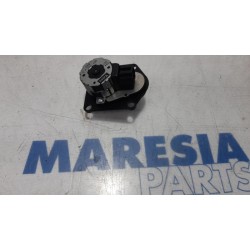 Peugeot - 607 - Heater valve motor