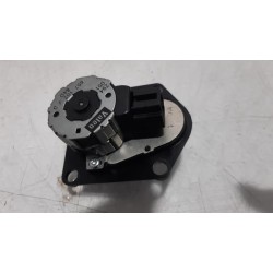 Peugeot - 607 - Heater valve motor