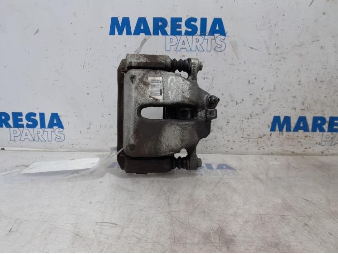 Citroen - DS3 - Front brake calliper, right
