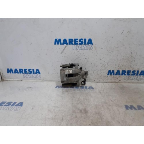 Citroen - DS3 - Rear brake calliper, left