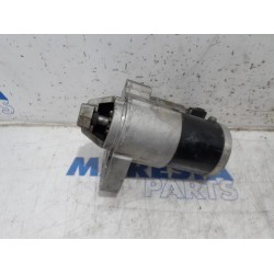 Citroen - DS3 - Starter