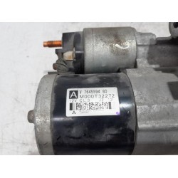 Citroen - DS3 - Starter