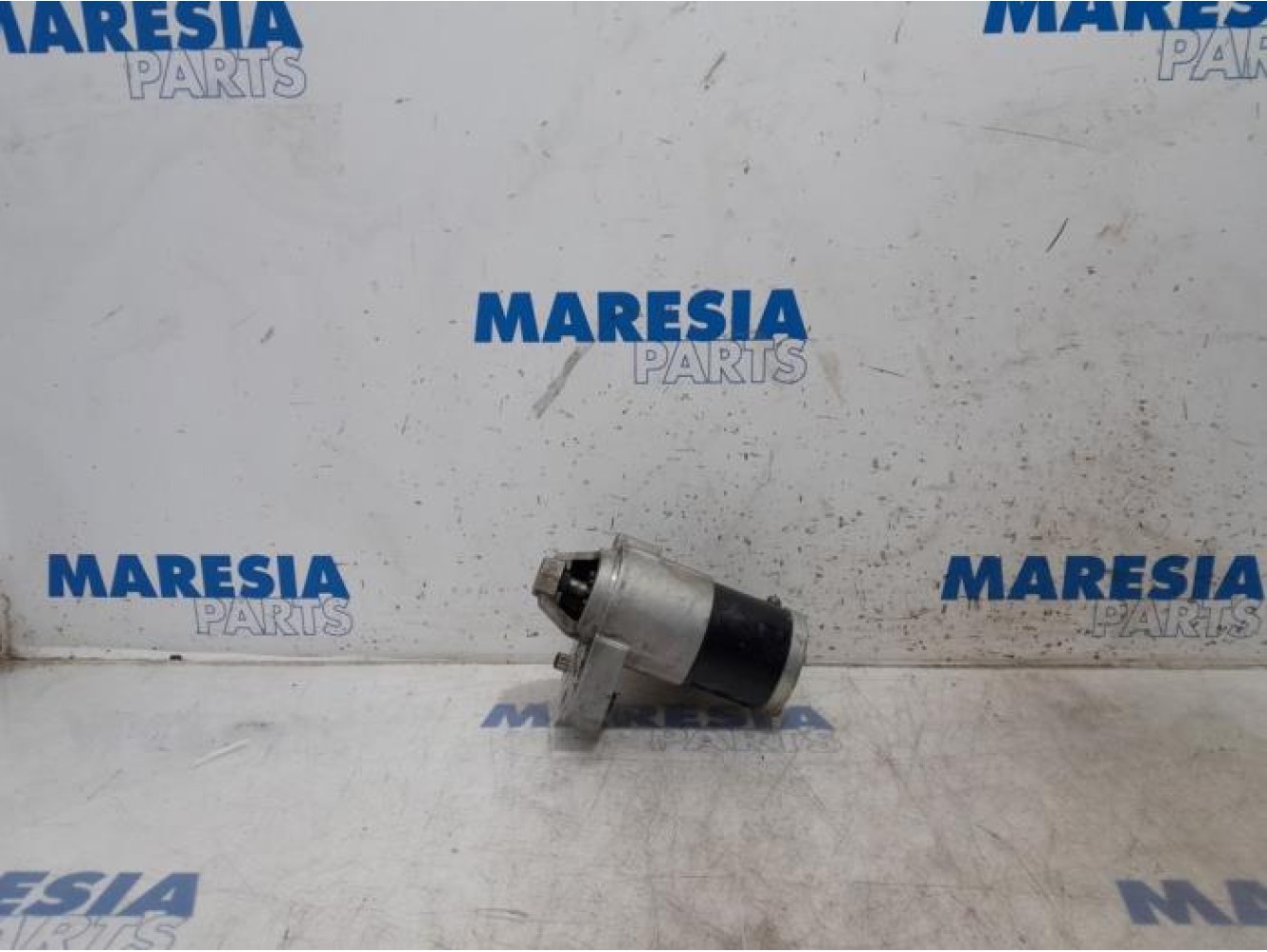 Citroen - DS3 - Starter