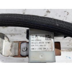 Citroen - DS3 - Accu sensor