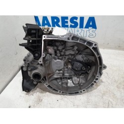 Peugeot - 208 - Gearbox