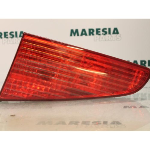 Peugeot - 607 - Taillight, right
