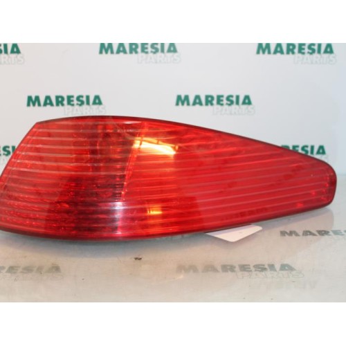 Peugeot - 607 - Taillight, right