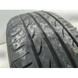 Renault - Clio - Tyre