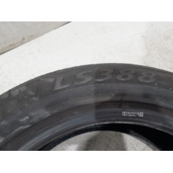 Renault - Clio - Tyre