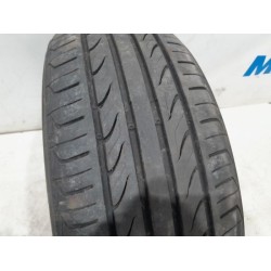 Renault - Clio - Tyre