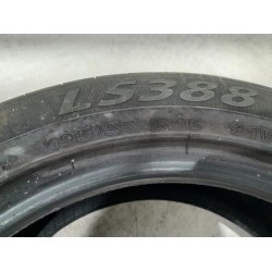 Renault - Clio - Tyre