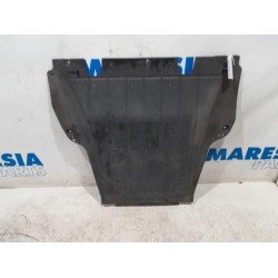 Renault - Clio - Plaque de protection moteur