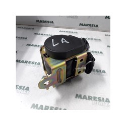Peugeot - 607 - Sicherheitsgurt links hinten
