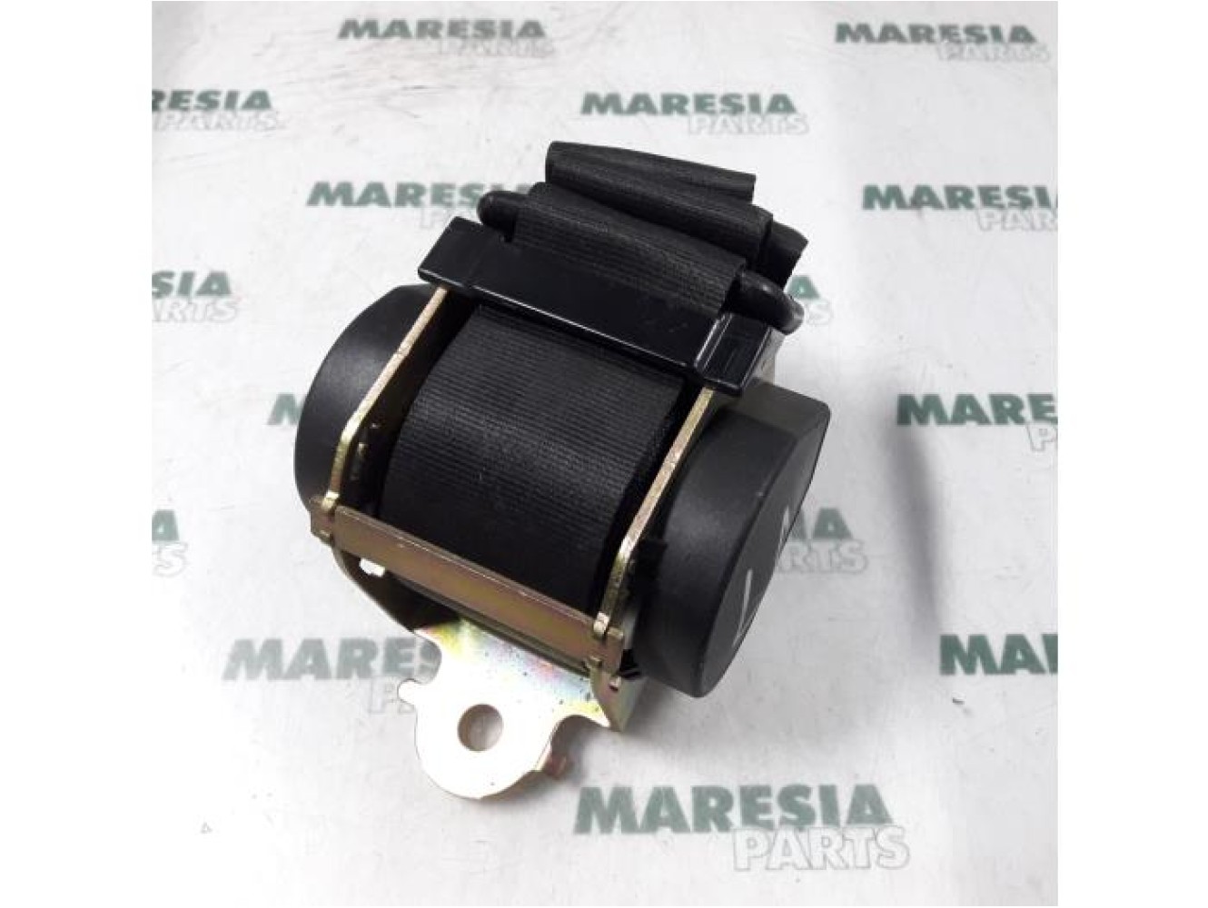 Peugeot - 607 - Sicherheitsgurt links hinten