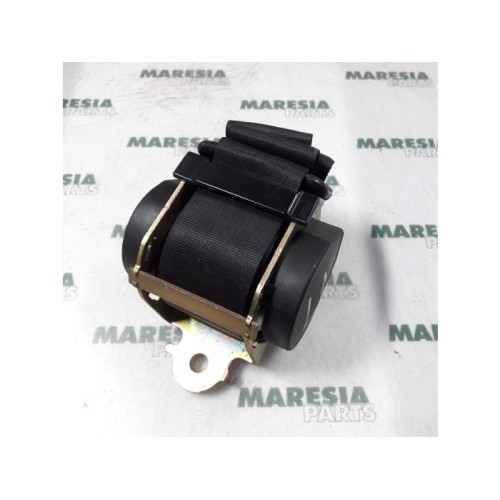 Peugeot - 607 - Sicherheitsgurt links hinten
