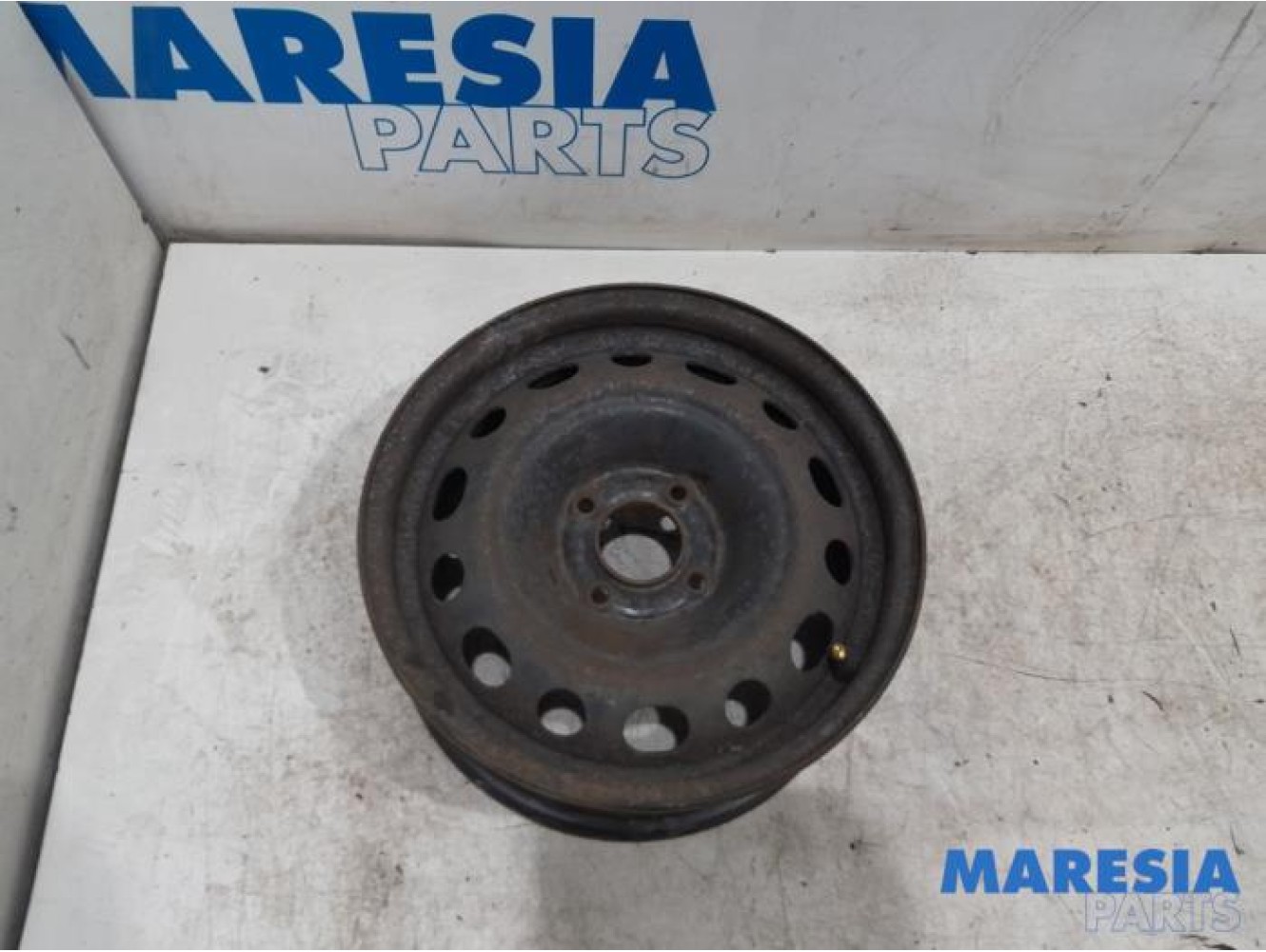 Peugeot - Partner - Velg