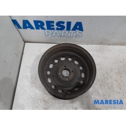 Peugeot - Partner - Velg