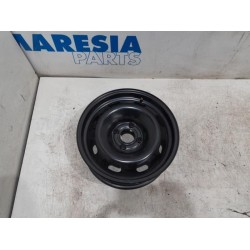 Citroen - C3 - Velg