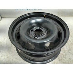 Citroen - C3 - Velg
