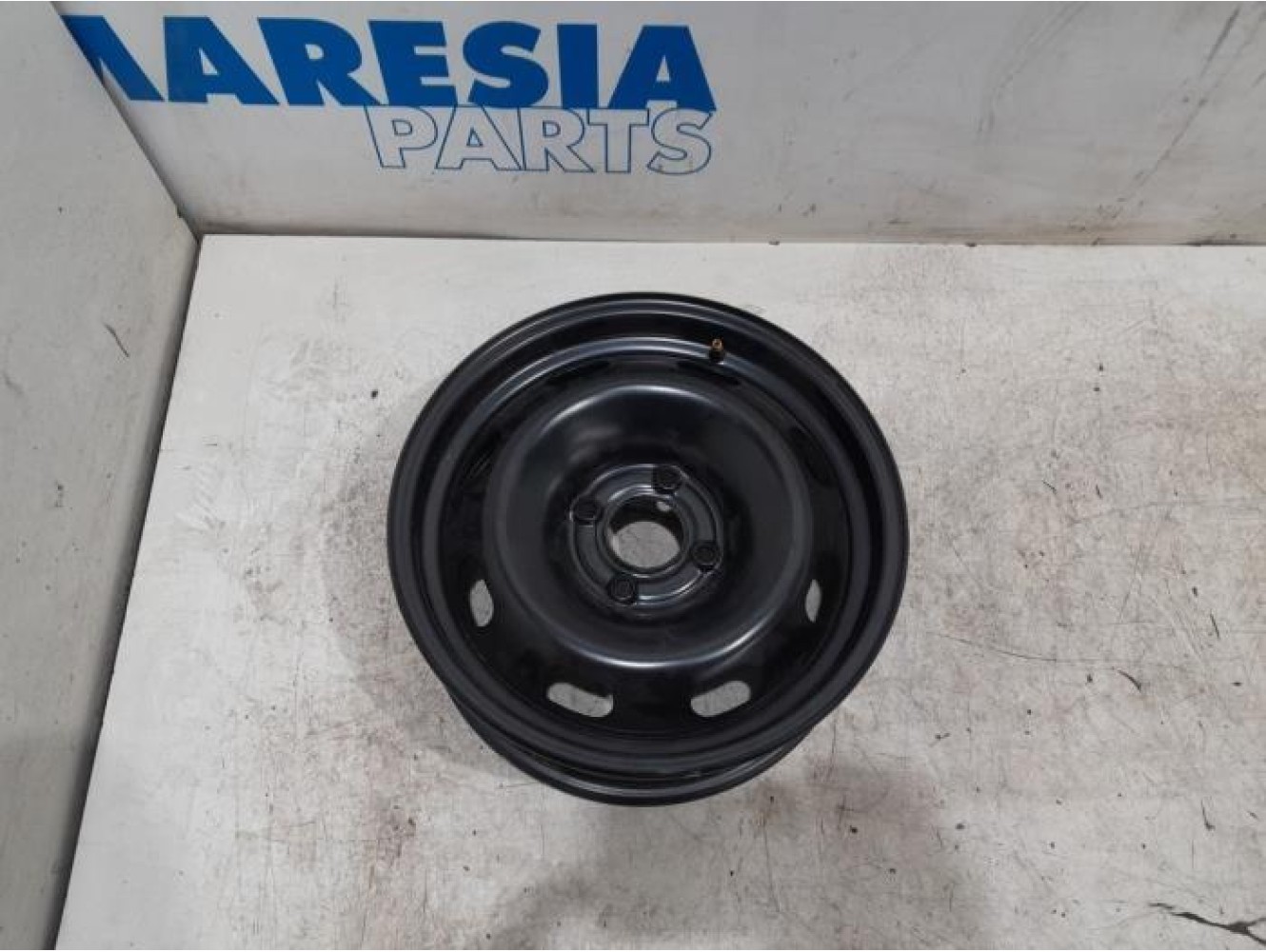 Citroen - C3 - Velg