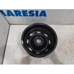 Citroen - C3 - Velg