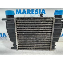 Renault - Clio - Intercooler