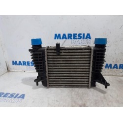 Renault - Clio - Intercooler
